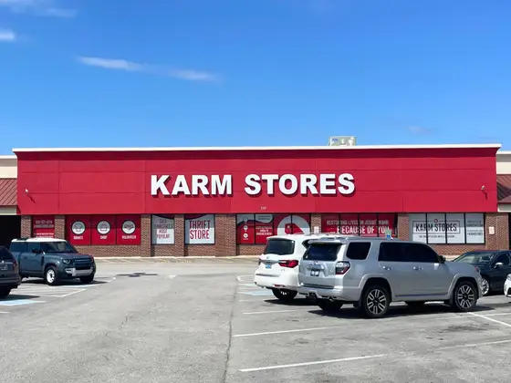 KARM
