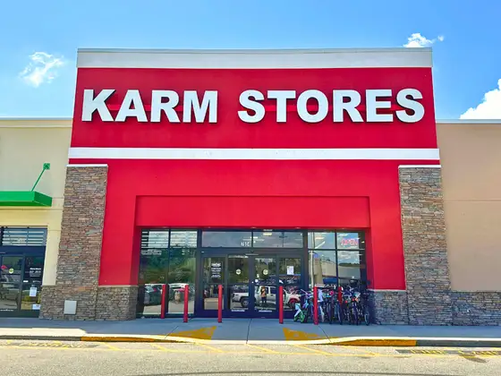 KARM Store