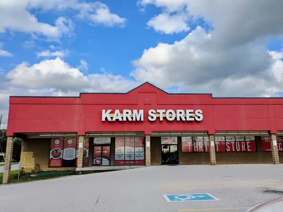 KARM Stores