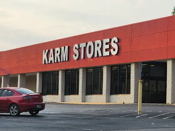 KARM Stores