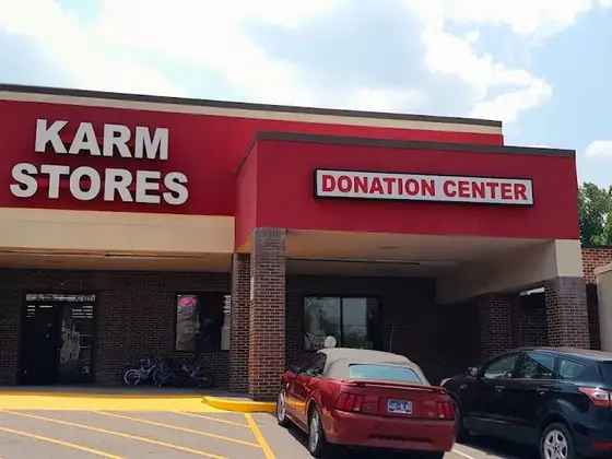 KARM Stores