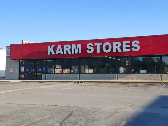 Karm Stores