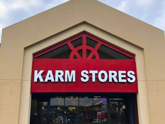 KARM Stores in Knoxville, TN
