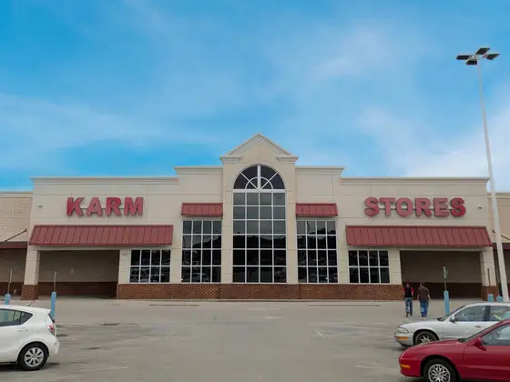 KARM Stores