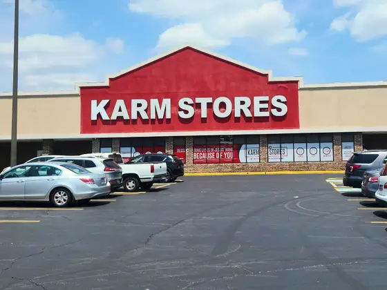 KARM Stores