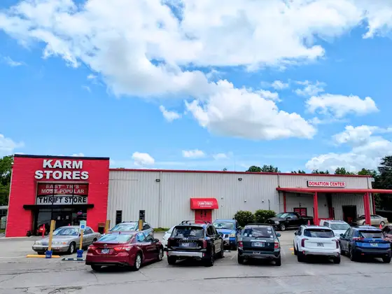 KARM Thrift Store
