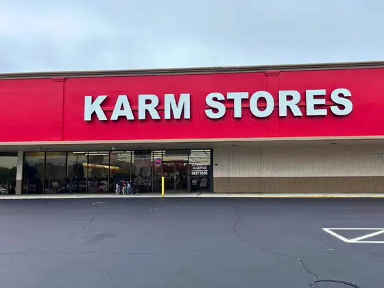 KARM Thrift Store