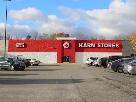 KARM Thrift Store