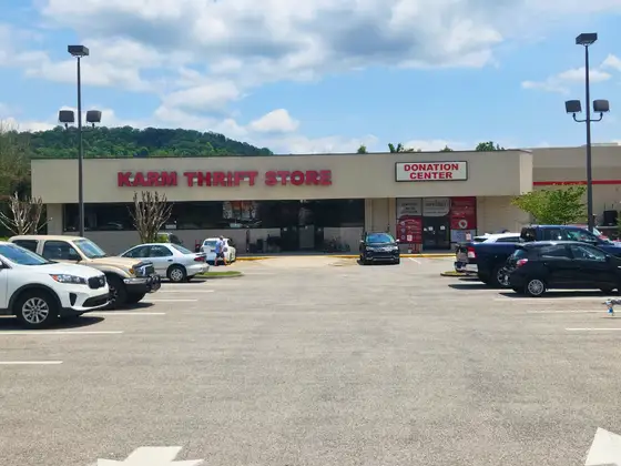 KARM Thrift Store