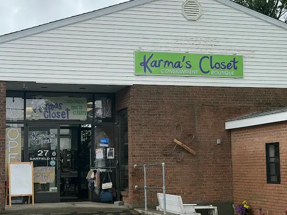 Karma's Closet