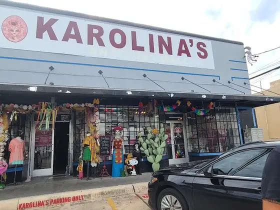Karolina's
