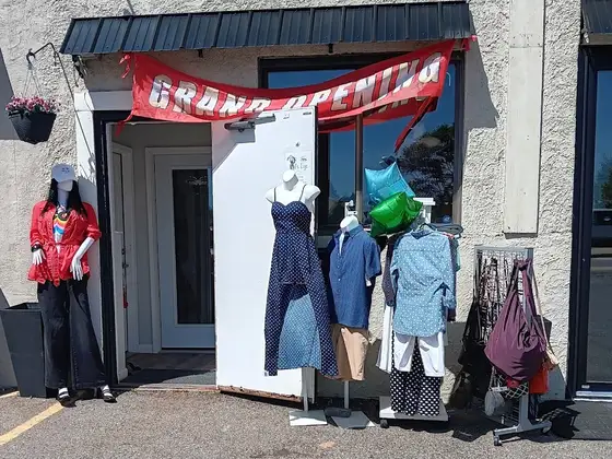 Kat’s Eye Consignment