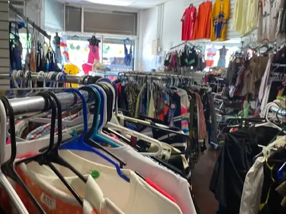 KC Thrift Shop