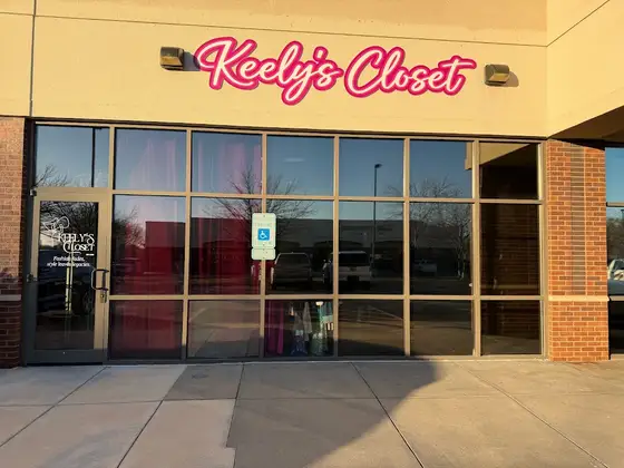 Keelys Closet