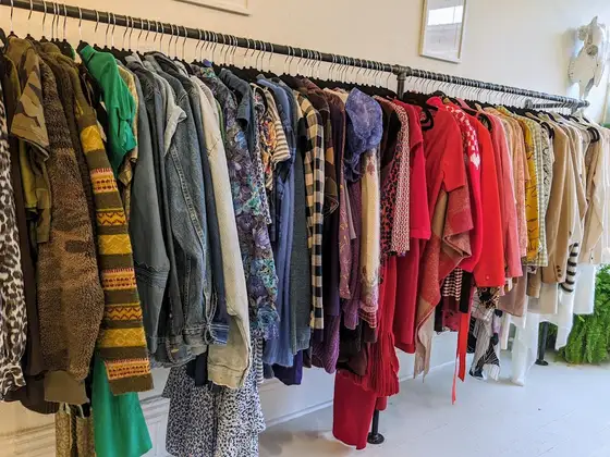 Keepsake Consignment