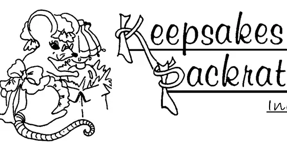 Keepsake Packrats