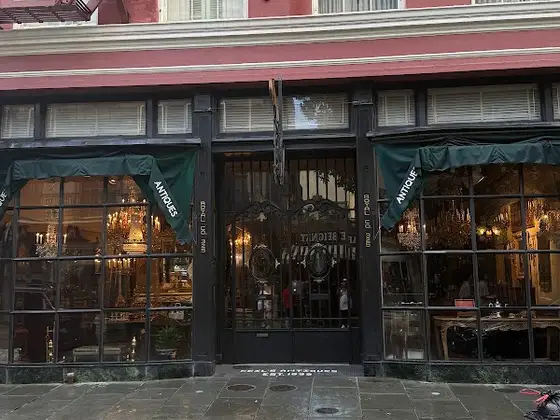 Keil's Antiques