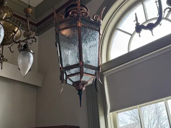 Kelly Kinzle Antiques