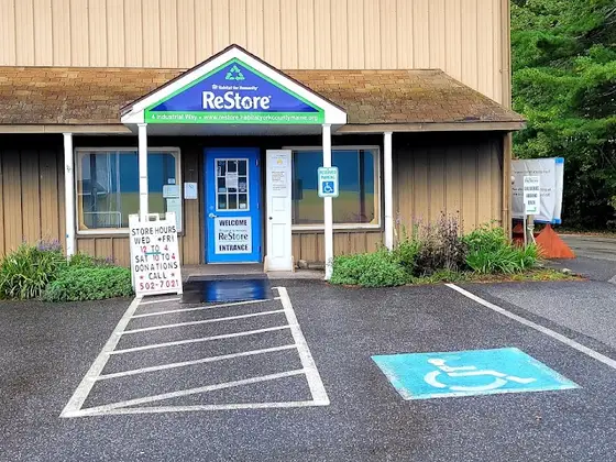 Kennebunk Restore - Habitat For Humanity York County