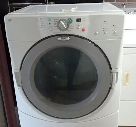 Ken's Used Appliances