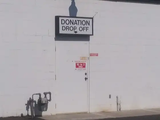 Kern Humane Society, Inc