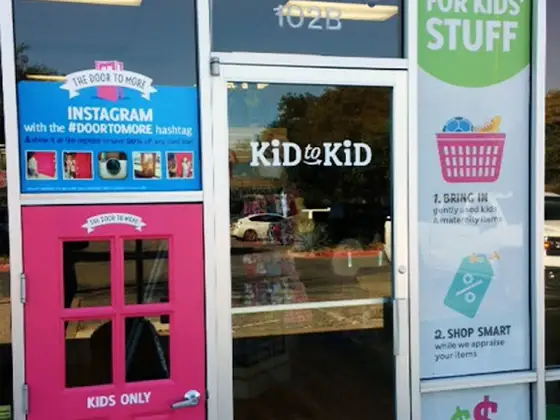 Kid to Kid - South Austin