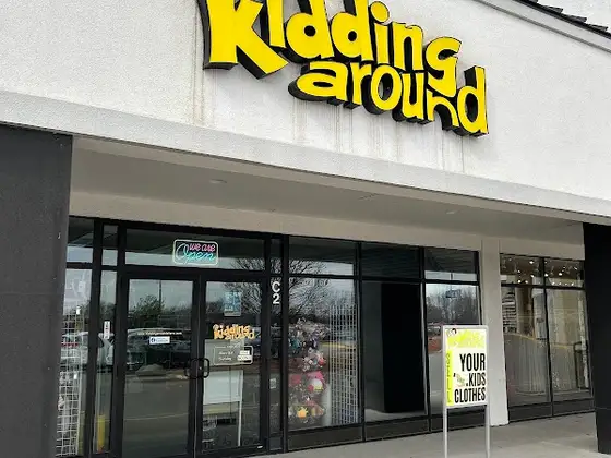Kidding Around