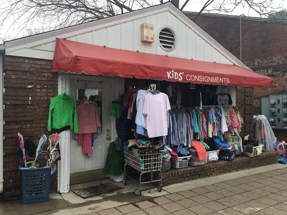 Kids' Consignments