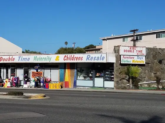 Kids Double Time