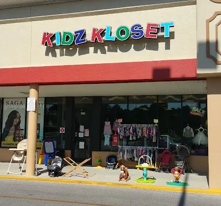 Kidz Kloset