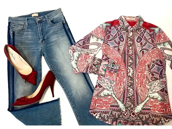 Kiki D. Design & Consign