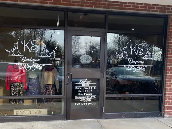 Kindred Spirits Consignment
