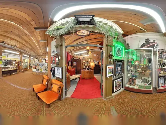 King Richard's Antique Center