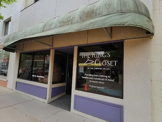 King's Closet