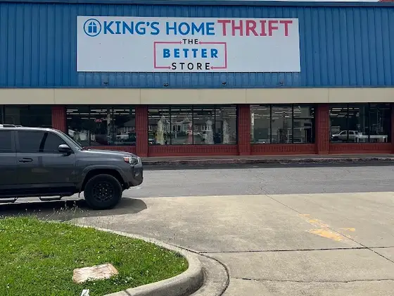 King's Home Thrift