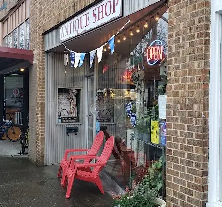 Kings Row Antiques