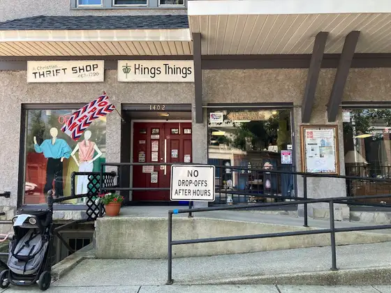 King's Things