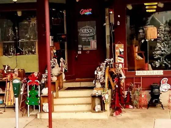 Kirsch Antiques