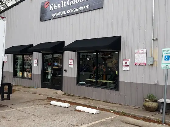 Kiss It Good Buy Furniture Consignment