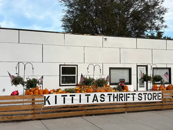 Kittitas Thrift
