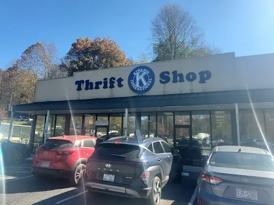 Kiwanis Thrift Shop