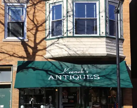 Krenek's Antiques