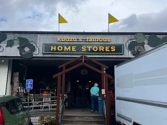 Kudzu Antiques +Modern