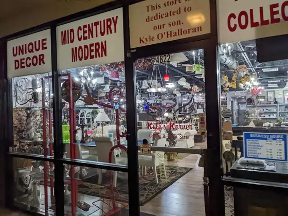 Kyle's Corner Thrift