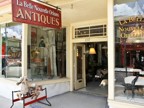 La Belle Nouvelle