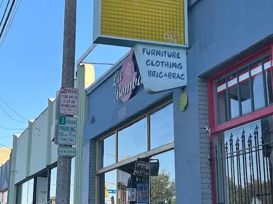 La Bomba