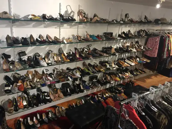 La Boutique Resale