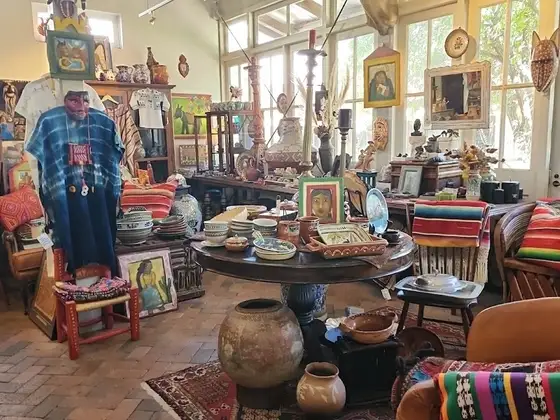 La Cabaña