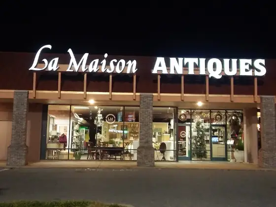 La Maison Antiques