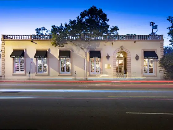 La Maison Francaise Antiques, Inc